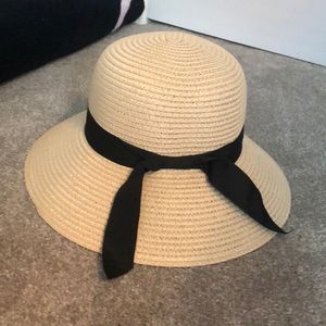 Sun hat